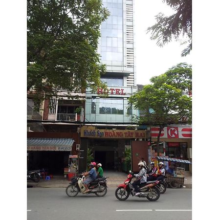 Hoang Tay 2 Hotel TP. Hồ Chí Minh Ngoại thất bức ảnh