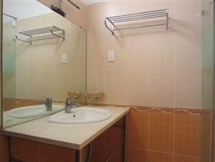 Hoang Tay 2 Hotel TP. Hồ Chí Minh Ngoại thất bức ảnh