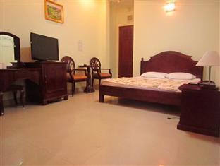 Hoang Tay 2 Hotel TP. Hồ Chí Minh Ngoại thất bức ảnh
