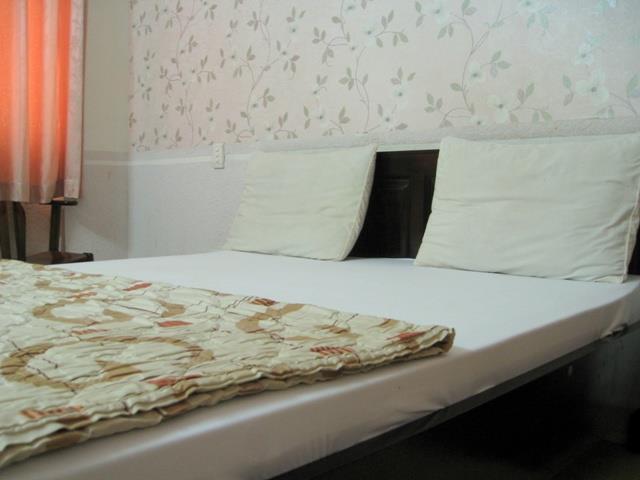 Hoang Tay 2 Hotel TP. Hồ Chí Minh Ngoại thất bức ảnh