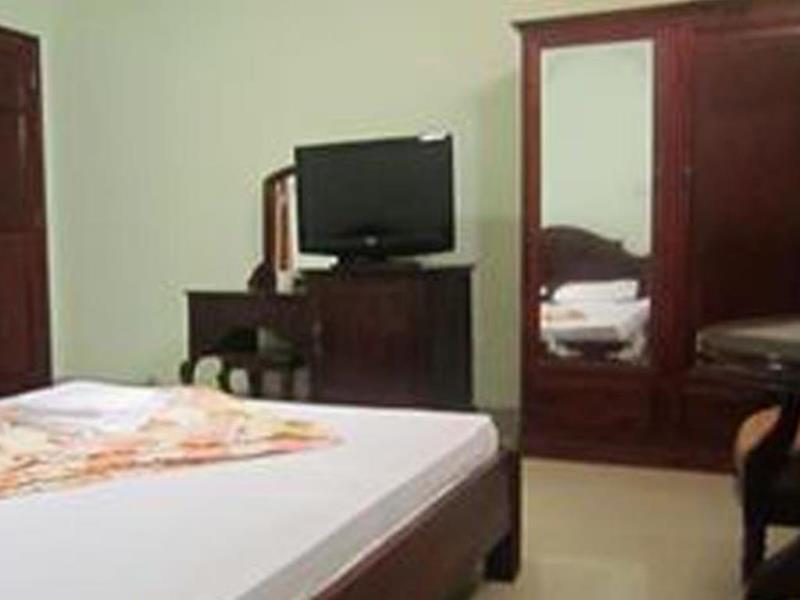 Hoang Tay 2 Hotel TP. Hồ Chí Minh Ngoại thất bức ảnh