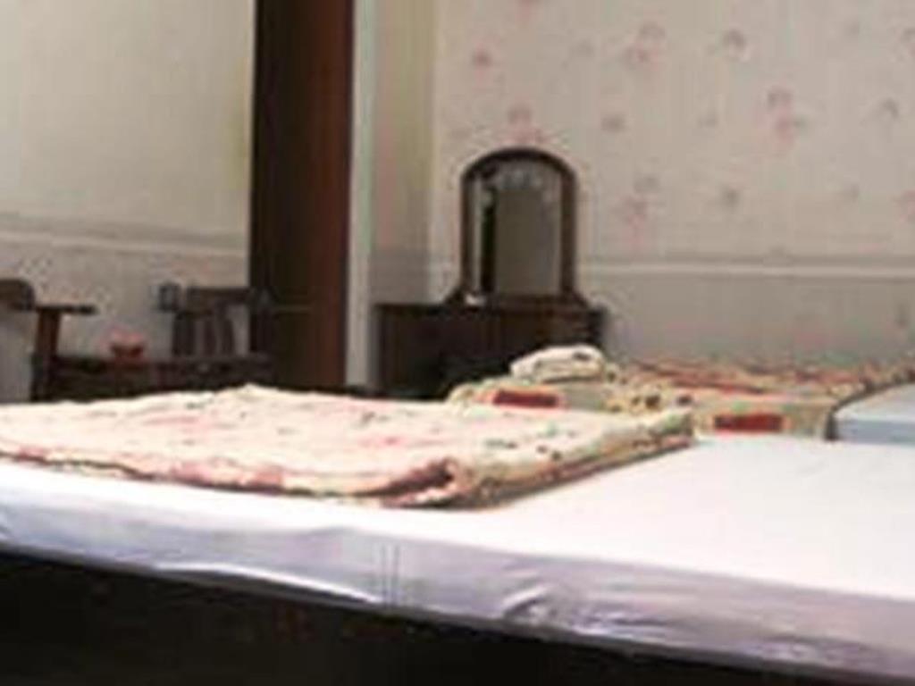 Hoang Tay 2 Hotel TP. Hồ Chí Minh Ngoại thất bức ảnh