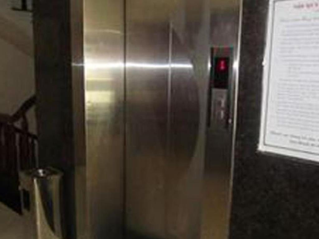 Hoang Tay 2 Hotel TP. Hồ Chí Minh Ngoại thất bức ảnh