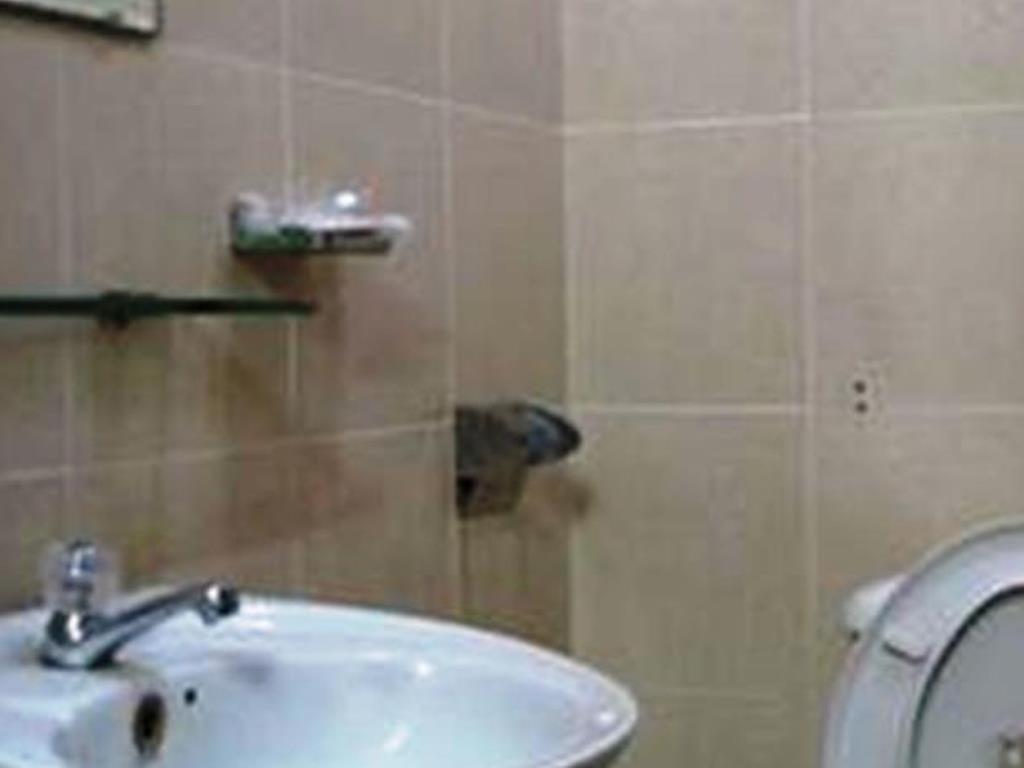 Hoang Tay 2 Hotel TP. Hồ Chí Minh Ngoại thất bức ảnh