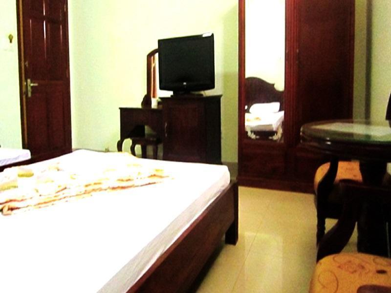 Hoang Tay 2 Hotel TP. Hồ Chí Minh Ngoại thất bức ảnh