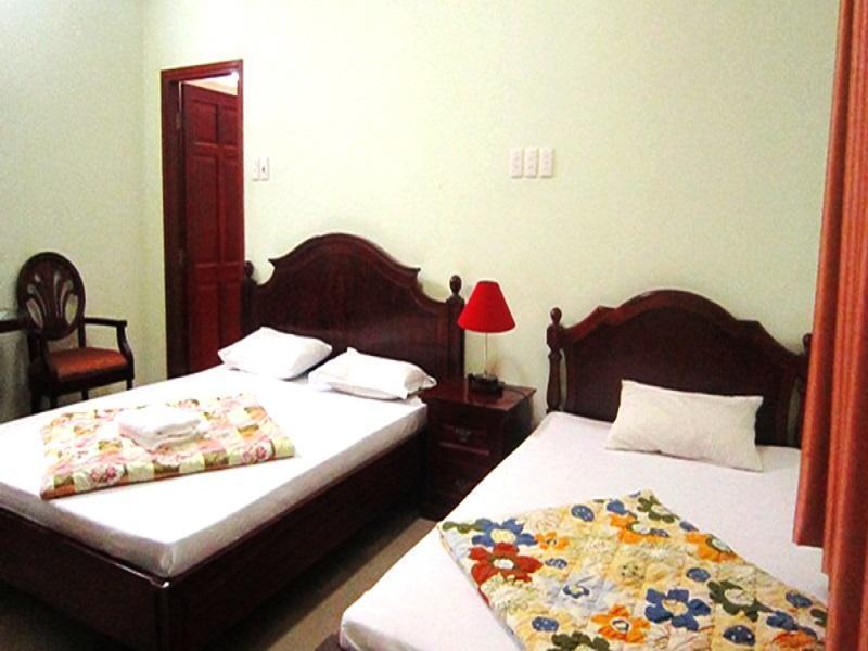 Hoang Tay 2 Hotel TP. Hồ Chí Minh Ngoại thất bức ảnh