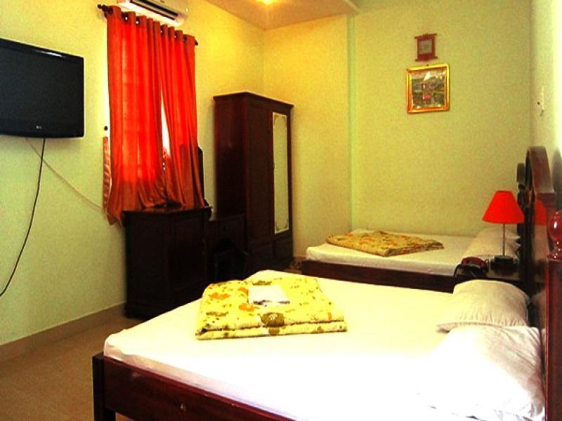 Hoang Tay 2 Hotel TP. Hồ Chí Minh Ngoại thất bức ảnh
