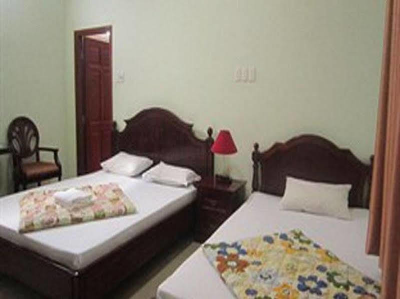 Hoang Tay 2 Hotel TP. Hồ Chí Minh Ngoại thất bức ảnh